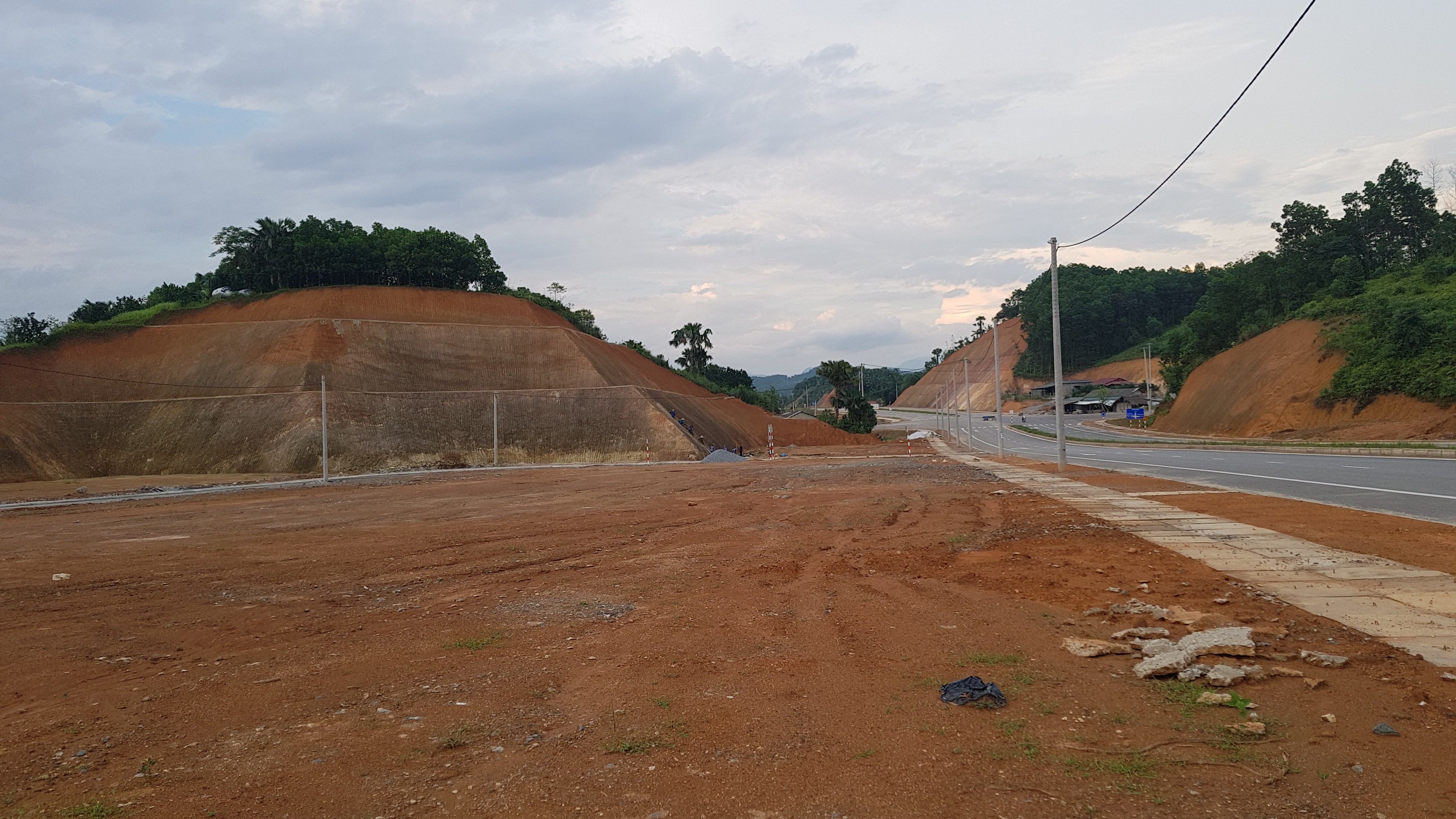 UBND TP Yên Bái chưa trả lời kiến nghị của công dân về việc thu hồi đất